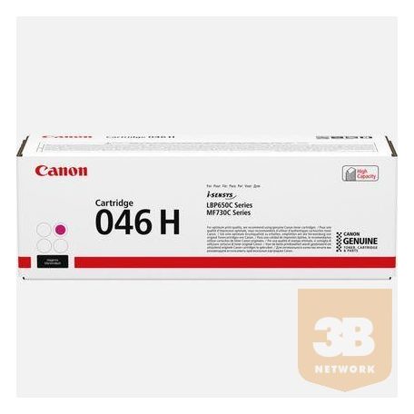 Toner Canon CRG 046 H Magenta