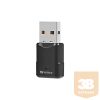 SANDBERG USB-adapter, Bluetooth Audio USB Dongle