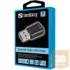 SANDBERG USB-adapter, Bluetooth Audio USB Dongle