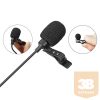 Sandberg Streamer USB Clip Microphone