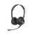 Sandberg Wireless Fejhallgató - Bluetooth Headset ANC+ENC