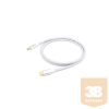 Equip Kábel - 128356 USB 3.2 GEN 2 TYPE-C TO C CABLE, M/M, 1.0M, 5A