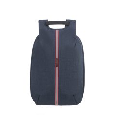   SAMSONITE Notebook hátizsák 130109-7769, Laptop Backpack S 14.1" (ECLIPSE BLUE) -SECURIPAK