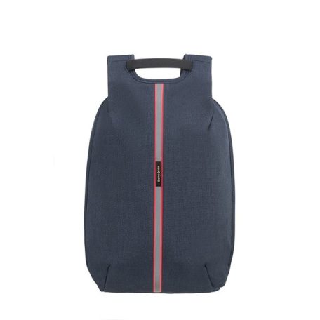 SAMSONITE Notebook hátizsák 130109-7769, Laptop Backpack S 14.1" (ECLIPSE BLUE) -SECURIPAK