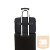 SAMSONITE Aktatáska 130662-1041, ECO WAVE BAILHANDLE 15.6" BLACK