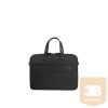 SAMSONITE Aktatáska 130662-1041, ECO WAVE BAILHANDLE 15.6" BLACK