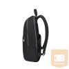 SAMSONITE Hátizsák 130664-1041, ECO WAVE BACKPACK 14.1" BLACK