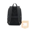 SAMSONITE Hátizsák 130664-1041, ECO WAVE BACKPACK 14.1" BLACK