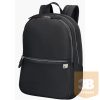 SAMSONITE NŐI Notebook hátizsák 130666-1041, BACKPACK 15.6" (BLACK) -ECO WAVE