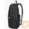 SAMSONITE NŐI Notebook hátizsák 130666-1041, BACKPACK 15.6" (BLACK) -ECO WAVE