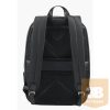 SAMSONITE NŐI Notebook hátizsák 130666-1041, BACKPACK 15.6" (BLACK) -ECO WAVE