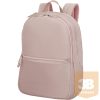 SAMSONITE NŐI Notebook hátizsák 130666-1830, BACKPACK 15.6" (STONE GREY) -ECO WAVE