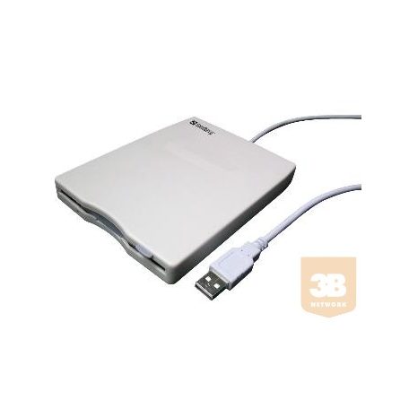 Sandberg Floppy Mini Reader külső meghajtó, USB