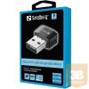 SANDBERG USB-adapter, Micro Wifi Dongle 650 Mbit/s