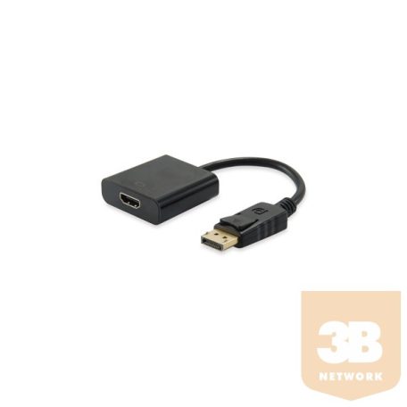 Equip 133438 Displayport to HDMI adapter