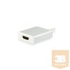 Equip 133452 USB-C -> HDMI átalakító, apa/anya