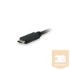 Equip 133456 USB-C -> SATA átalakító, apa/anya