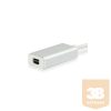 Equip 133457 USB-C -> Mini DisplayPort átalakító, apa/anya