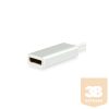 Equip 133458 USB-C -> DisplayPort átalakító, apa/anya