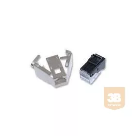   AMP Cat.5E STP szerszámnélküli betét (SlimLine Toolles) (1339015-1)
