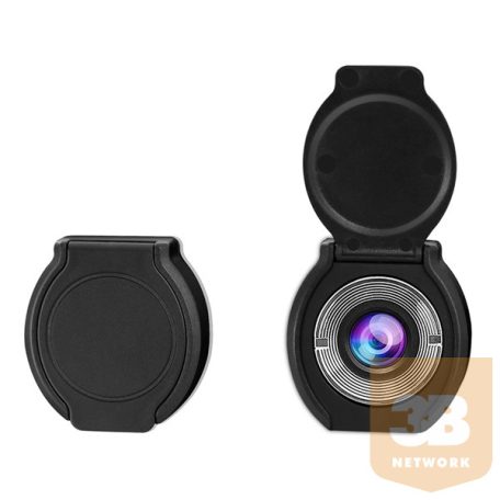 SANDBERG Webkamera fedő, Webcam Privacy Cover Saver
