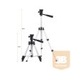 Sandberg Kamera állvány - Universal Tripod (Univerzális csavar, összecsukható, állítható magasság: 26-60 cm, aluminium)