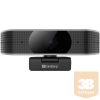 SANDBERG Webkamera, USB Webcam Pro Elite 4K UHD