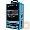 SANDBERG Webkamera, USB Webcam Pro Elite 4K UHD