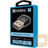 SANDBERG USB-adapter, USB Bluetooth 5.0 Dongle