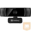 SANDBERG Webkamera, USB Webcam Autofocus DualMic