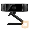 SANDBERG Webkamera, USB Webcam Autofocus DualMic