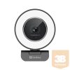 Sandberg Streamer USB Webcam Pro Elite