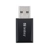 SANDBERG USB-adapter, Mini Wifi Dongle 1300 Mbit/s