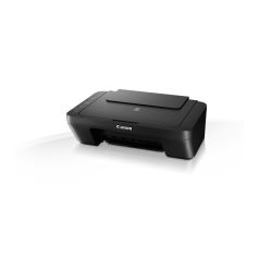   CANON Tintasugaras MFP 3in1 PIXMA MG3050, A4, FF 8 k/p, SZ 4 k/p, 4800x600dpi, USB/LAN/WiFi