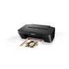 CANON Tintasugaras MFP 3in1 PIXMA MG3050, A4, FF 8 k/p, SZ 4 k/p, 4800x600dpi, USB/LAN/WiFi