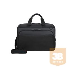   SAMSONITE Notebook táska 135075-1041, LPT. BAILHANDLE 15.6" (BLACK) -MYSIGHT