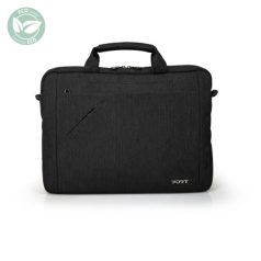   PORT DESIGNS Notebook táska, 135172, SYDNEY TL 15,6" BLACK ECO