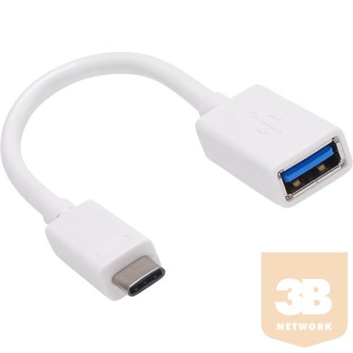 Sandberg konverter, USB-C --> USB 3.0