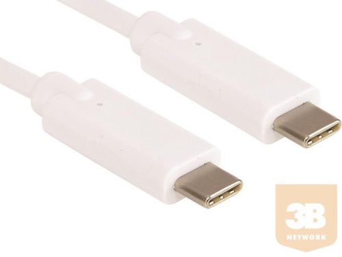 Sandberg USB-C Charge Cable 2M, 60W