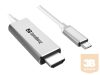 Sandberg USB-C 3.1 > USB-A 3.0 1M