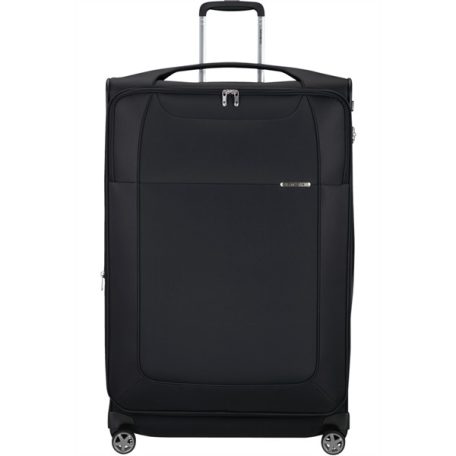 SAMSONITE Extra Nagy Bőrönd (>80cm) 137233-1041, SPINNER 83/31 EXP (BLACK) -D'LITE