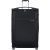 SAMSONITE Extra Nagy Bőrönd (>80cm) 137233-1041, SPINNER 83/31 EXP (BLACK) -D'LITE