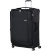 SAMSONITE Extra Nagy Bőrönd (>80cm) 137233-1041, SPINNER 83/31 EXP (BLACK) -D'LITE