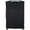 SAMSONITE Extra Nagy Bőrönd (>80cm) 137233-1041, SPINNER 83/31 EXP (BLACK) -D'LITE