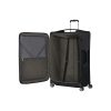 SAMSONITE Extra Nagy Bőrönd (>80cm) 137233-1041, SPINNER 83/31 EXP (BLACK) -D'LITE