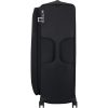 SAMSONITE Extra Nagy Bőrönd (>80cm) 137233-1041, SPINNER 83/31 EXP (BLACK) -D'LITE