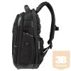 SAMSONITE Notebook hátizsák 137256-1041, LPT BACKPACK 14.1 (BLACK) -SPECTROLITE 3.0