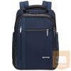 SAMSONITE Notebook hátizsák 137256-1277, LPT BACKPACK 14.1 (DEEP BLUE) -SPECTROLITE 3.0