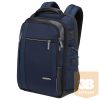 SAMSONITE Notebook hátizsák 137256-1277, LPT BACKPACK 14.1 (DEEP BLUE) -SPECTROLITE 3.0