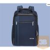 SAMSONITE Notebook hátizsák 137258-1277, LAPTOP BACKPACK 15.6" (EXP DEEP BLUE)-SPECTROLITE 3.0